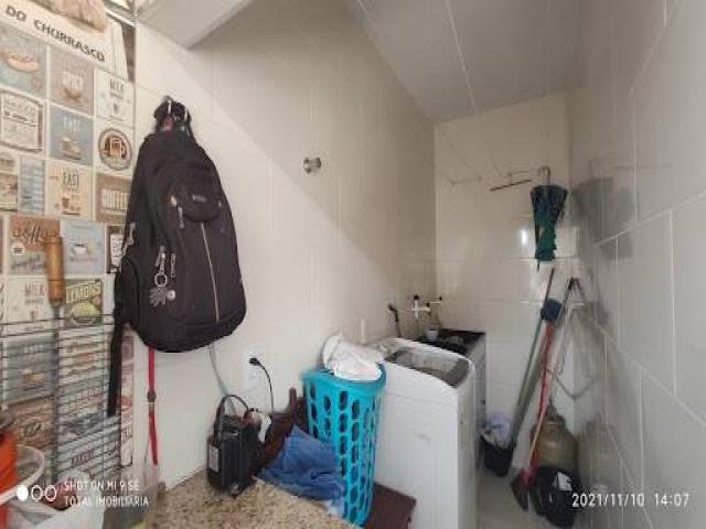 Casa para Venda em Coronel Fabriciano - 4