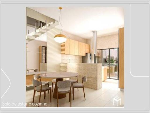#1569 - Apartamento para Venda em Santana do Paraíso - MG - 2
