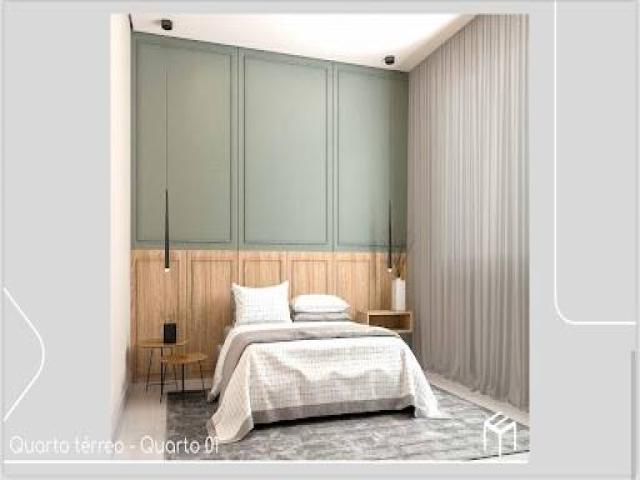 Apartamento para Venda em Santana do Paraíso - 4