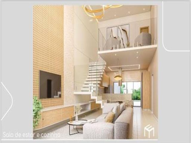 Apartamento para Venda em Santana do Paraíso - 5