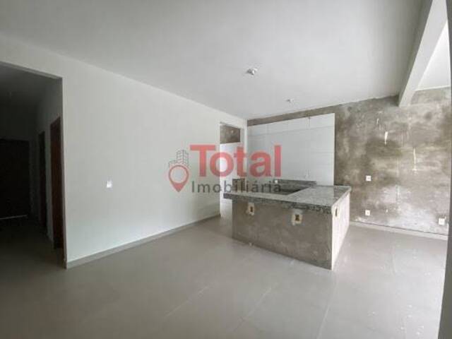 Casa para Venda em Coronel Fabriciano - 4