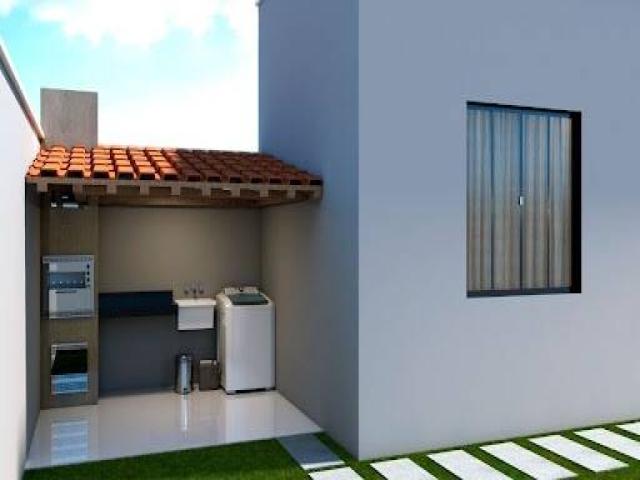 Casa para Venda em Santana do Paraíso - 4