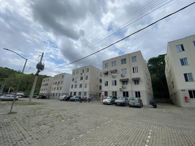 Apartamento para Venda em Coronel Fabriciano - 2