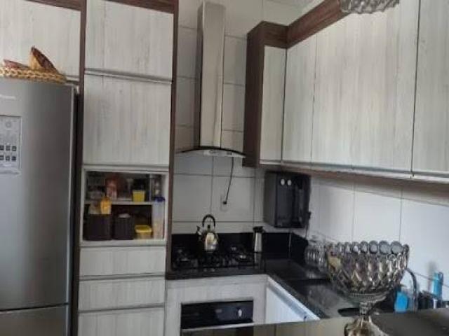 Apartamento para Venda em Coronel Fabriciano - 3