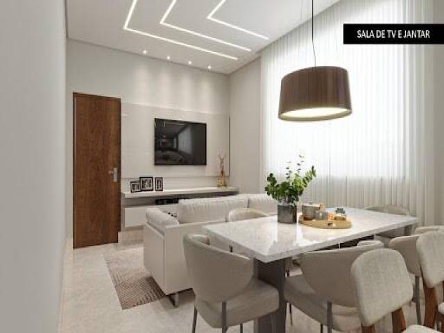 Apartamento para Venda em Santana do Paraíso - 4