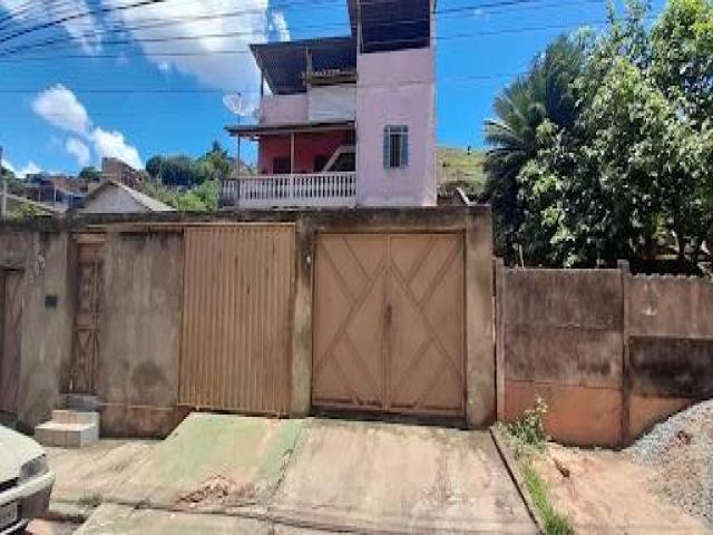 Casa para Venda em Timóteo - 4