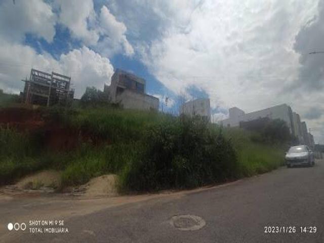 #1865 - Terreno para Venda em Timóteo - MG - 2