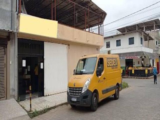 Casa para Venda em Coronel Fabriciano - 2