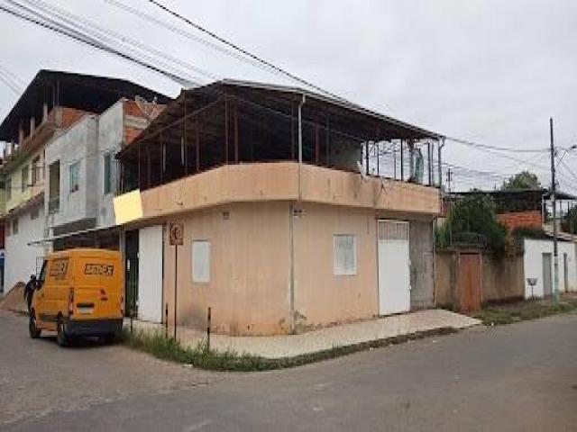 Casa para Venda em Coronel Fabriciano - 5