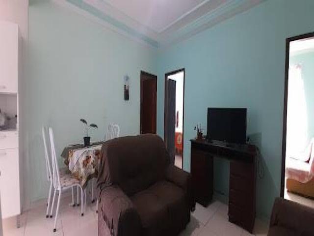 Apartamento para Venda em Timóteo - 2