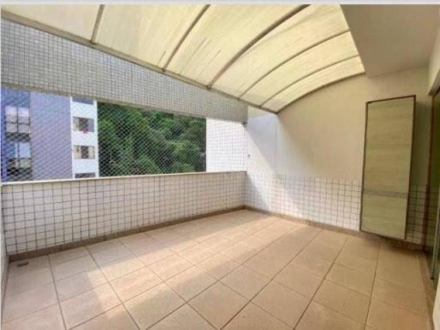 Cobertura para Venda em Ipatinga - 4