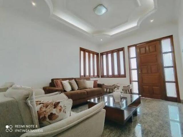 Casa para Venda em Ipatinga - 3