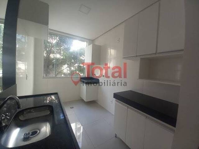 Apartamento para Locação em Coronel Fabriciano - 2