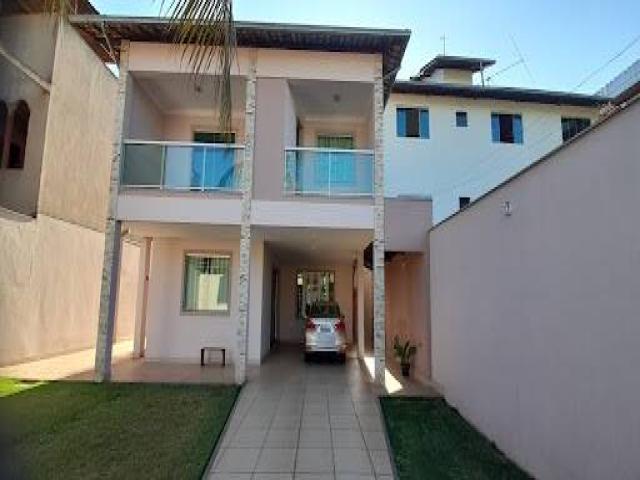 Casa para Venda em Timóteo - 2