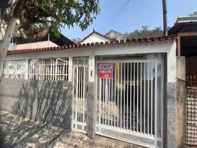 Casa para Venda em Timóteo - 2