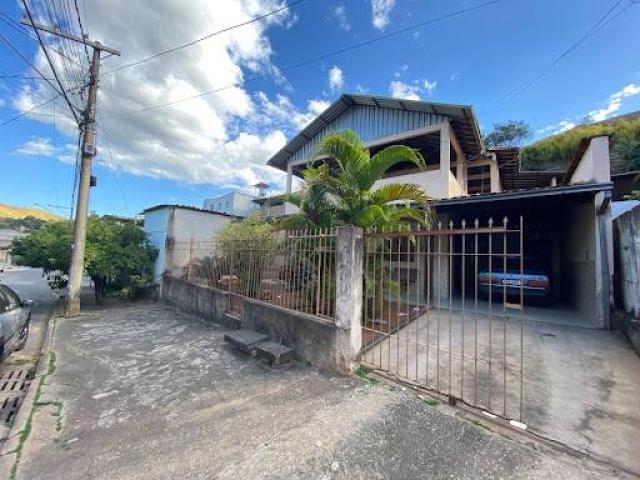 Casa para Venda em Coronel Fabriciano - 4