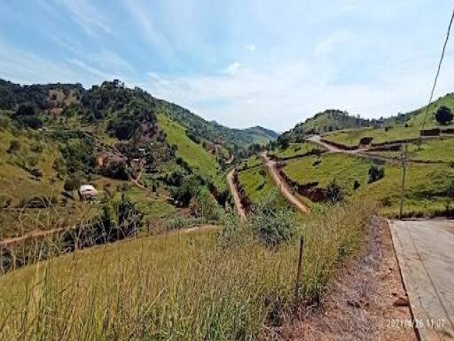 #1968 - Terreno para Venda em Iapu - MG - 2