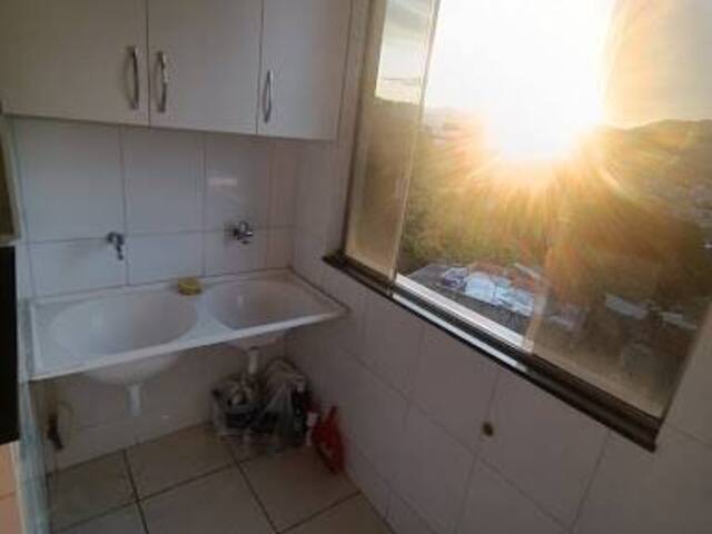Apartamento para Locação em Ipatinga - 2