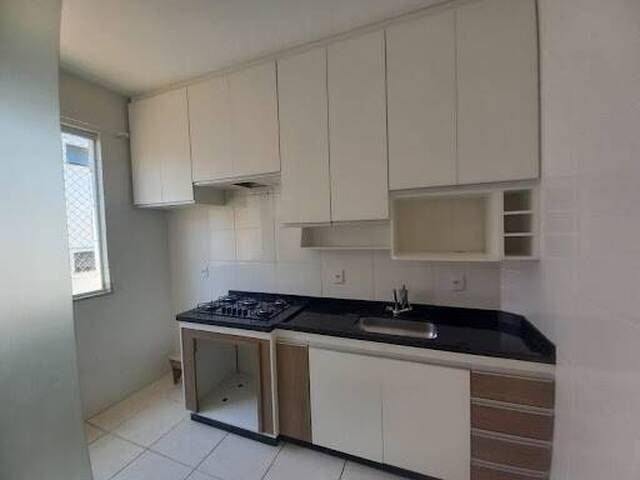 Apartamento para Locação em Coronel Fabriciano - 5