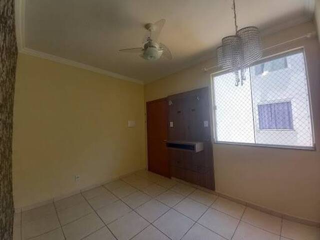 Apartamento para Locação em Coronel Fabriciano - 2