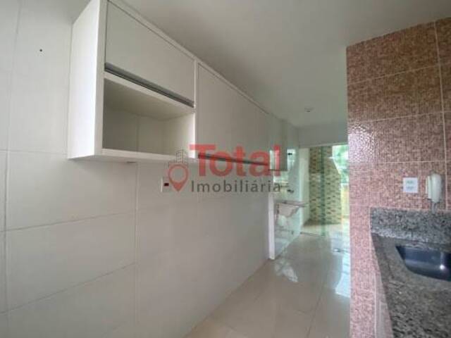 #2034 - Apartamento para Locação em Santana do Paraíso - MG