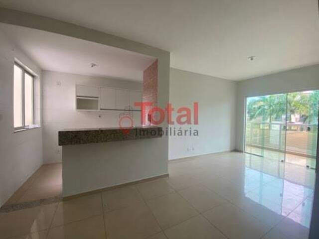 Apartamento para Locação em Santana do Paraíso - 4