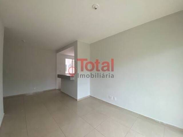 Apartamento para Locação em Santana do Paraíso - 5