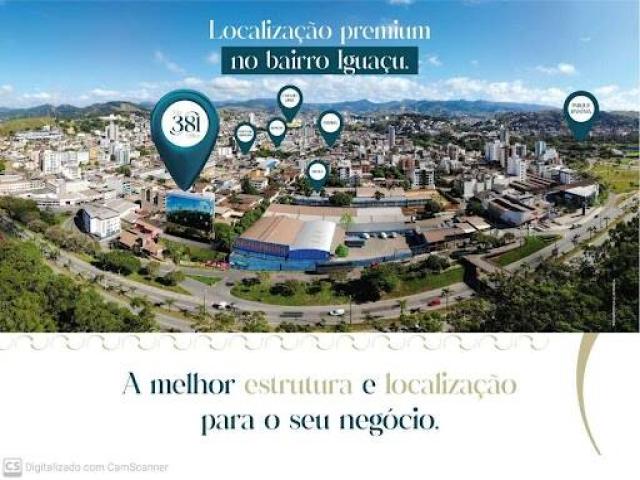 Sala para Venda em Ipatinga - 3