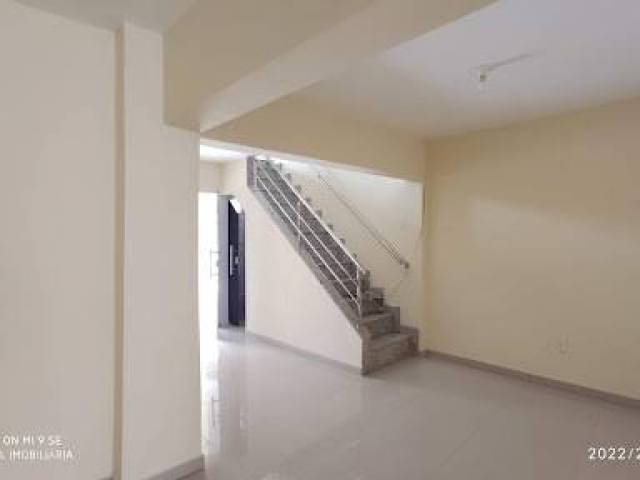 #2039 - Triplex para Locação em Coronel Fabriciano - MG - 3