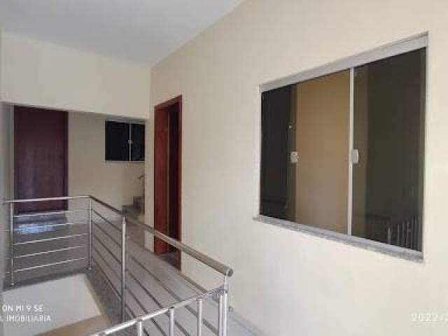 Triplex para Locação em Coronel Fabriciano - 4