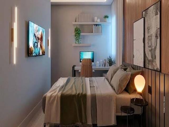 Apartamento para Venda em Ipatinga - 3