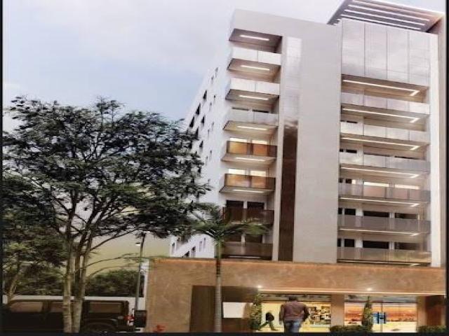 Apartamento para Venda em Timóteo - 5