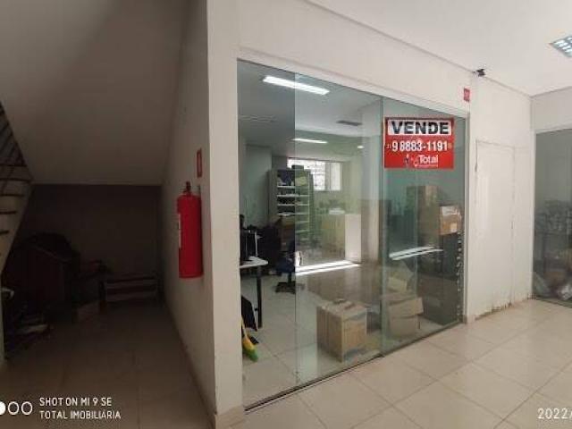 Sala para Venda em Coronel Fabriciano - 2