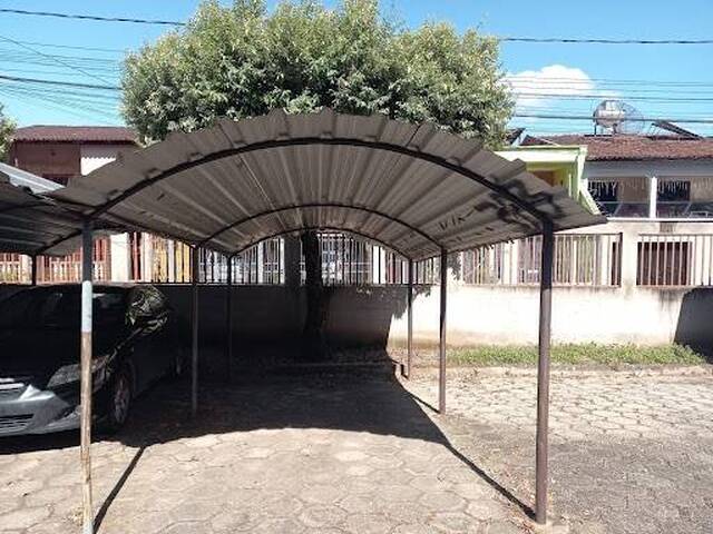 Apartamento para Locação em Coronel Fabriciano - 2