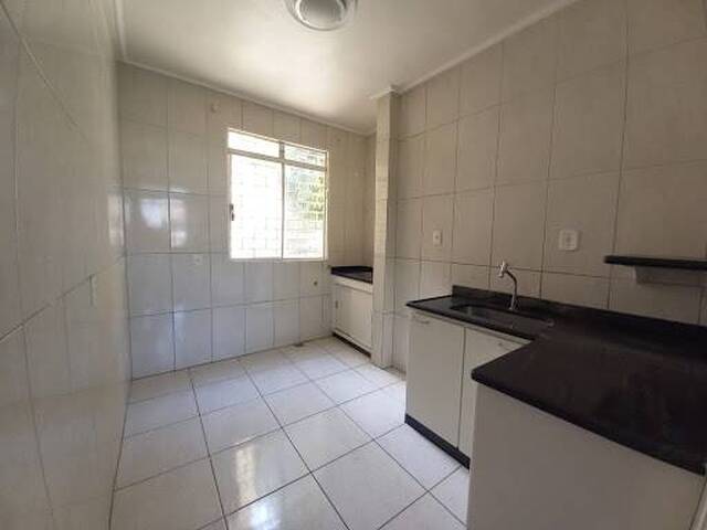 Apartamento para Locação em Coronel Fabriciano - 5