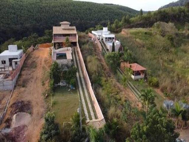 #2108 - Terreno para Venda em Bom Jesus do Galho - MG - 2