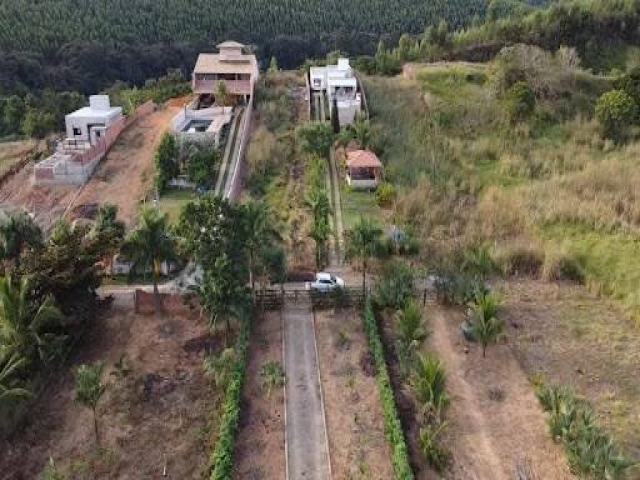 Terreno para Venda em Bom Jesus do Galho - 5