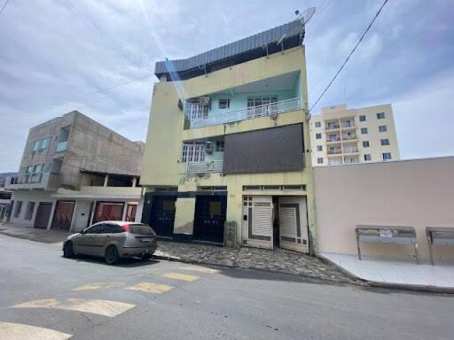 #2113 - Loja para Venda em Coronel Fabriciano - MG - 1