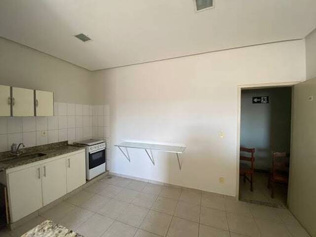 #2130 - Apartamento para Locação em Coronel Fabriciano - MG