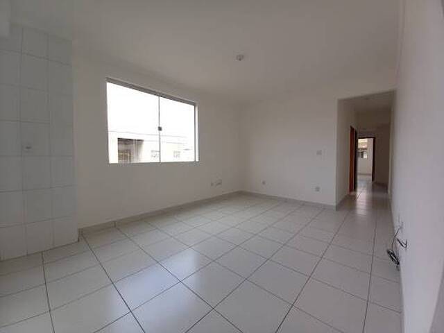 #3380 - Apartamento para Locação em Coronel Fabriciano - MG - 1