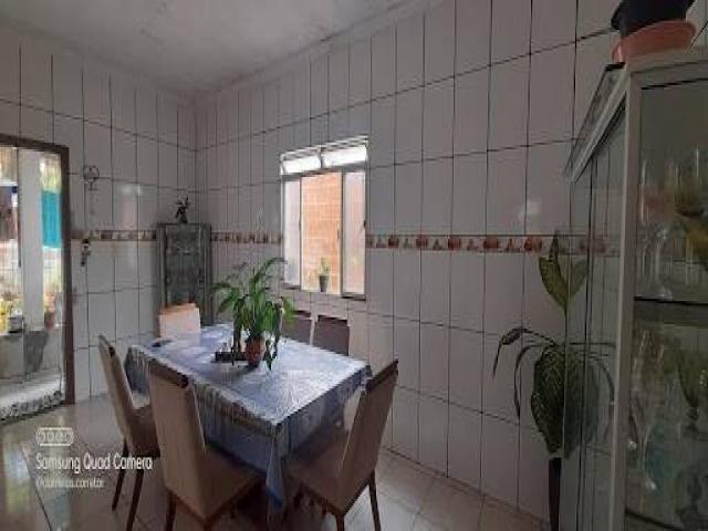 Casa para Venda em Coronel Fabriciano - 2
