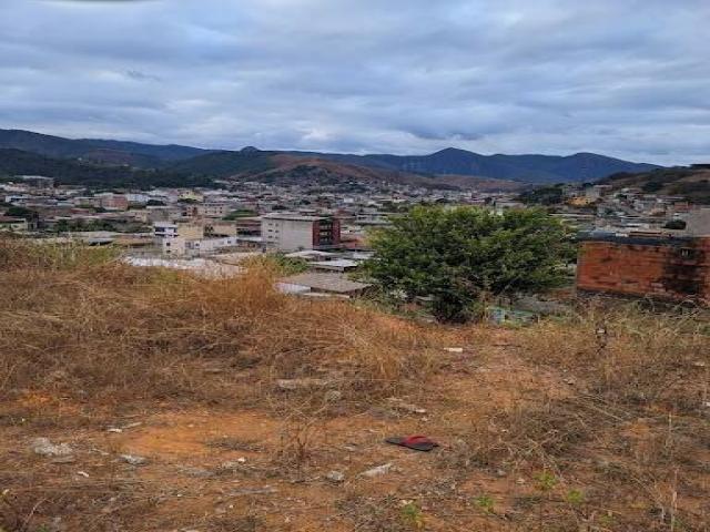 #2188 - Terreno para Venda em Coronel Fabriciano - MG - 1