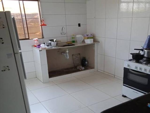 Casa para Venda em Coronel Fabriciano - 1