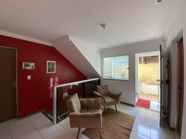 Casa para Venda em Coronel Fabriciano - 5