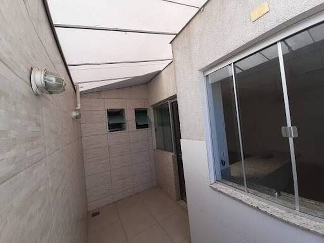Apartamento para Locação em Timóteo - 2