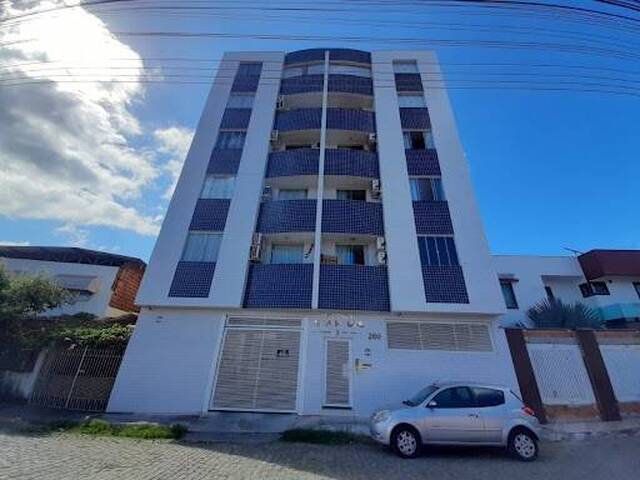 Apartamento para Locação em Timóteo - 3