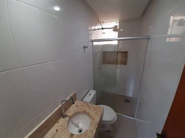 Apartamento para Locação em Timóteo - 4