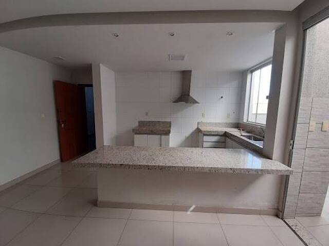 Apartamento para Locação em Timóteo - 5
