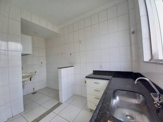 #3380 - Apartamento para Locação em Coronel Fabriciano - MG - 3