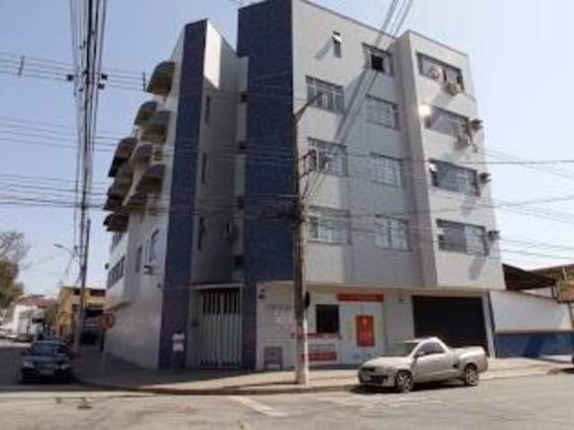 #3575 - Apartamento para Locação em Ipatinga - MG